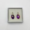 Kõrvarõngad Swarovski - Gemma