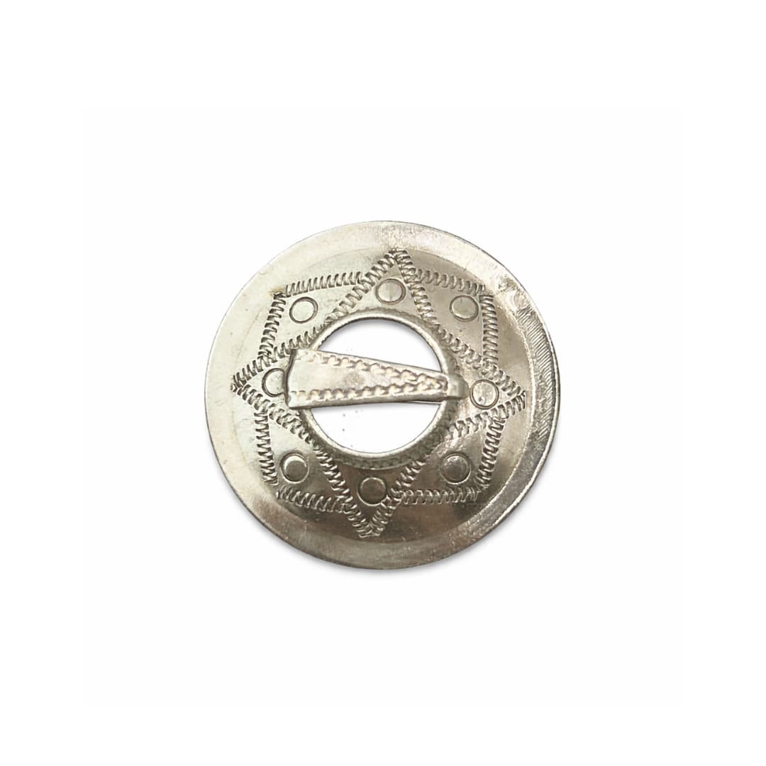 Väike hõbesõlg I - 2.8cm