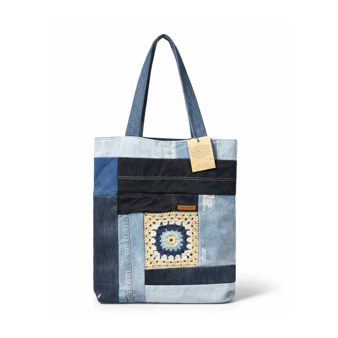 EM Disain kandekott - Teksa 3