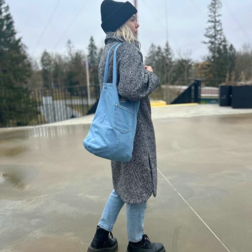 EM Disain kandekott - Teksa II