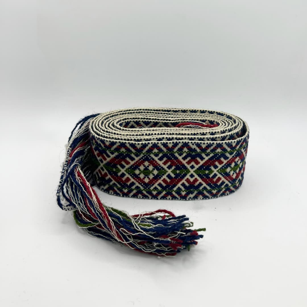 Kirivöö Valjala - 3m