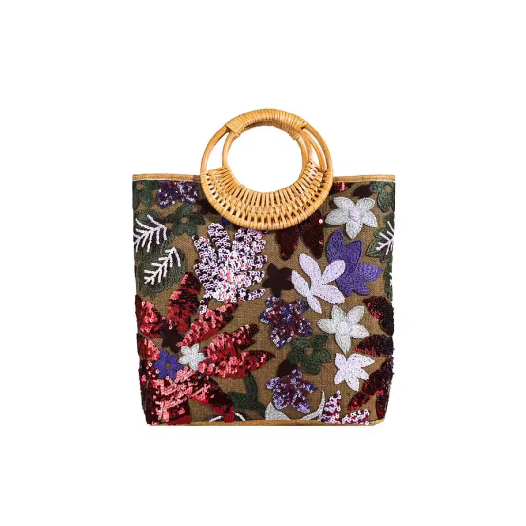 Vintage kott Summer - Lola