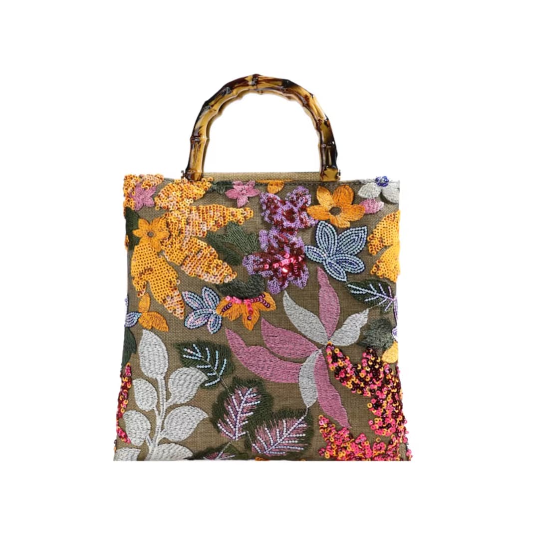 Vintage kott Summer - Annabelle