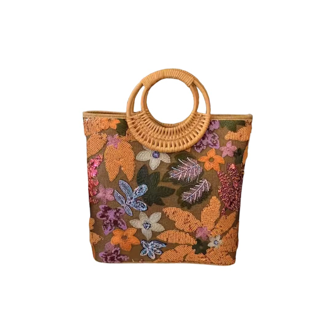 Vintage kott Summer - Gigi