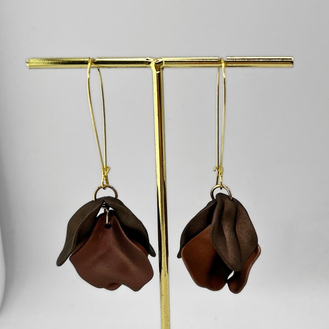 Kõrvarõngad - Minnie