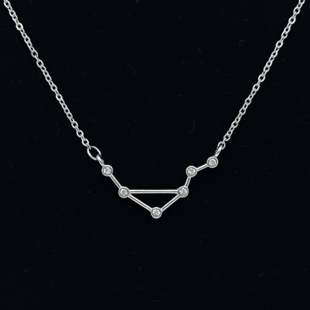 Tähtkuju kee New Moon - Kaalud