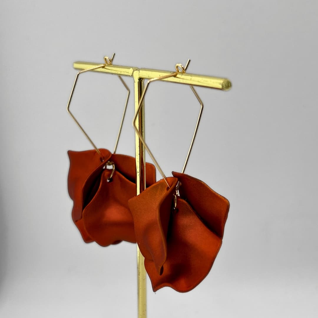 Kõrvarõngad - Hannah