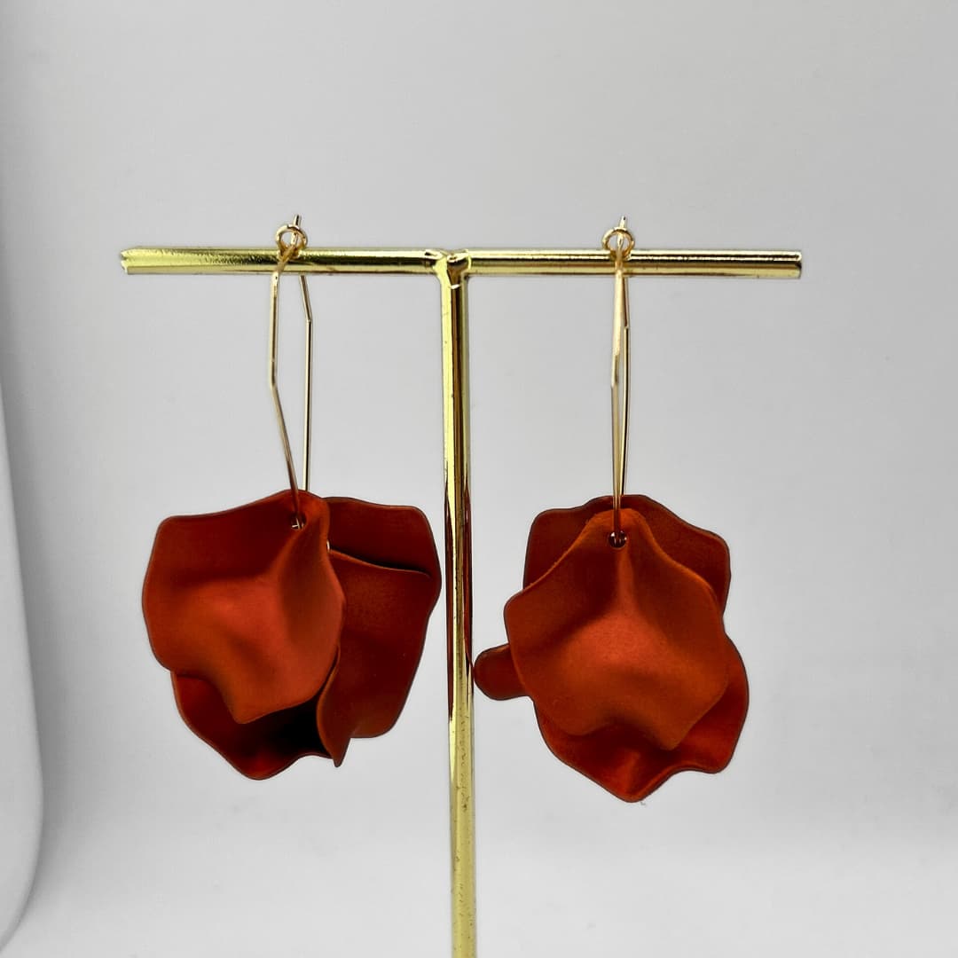 Kõrvarõngad - Hannah