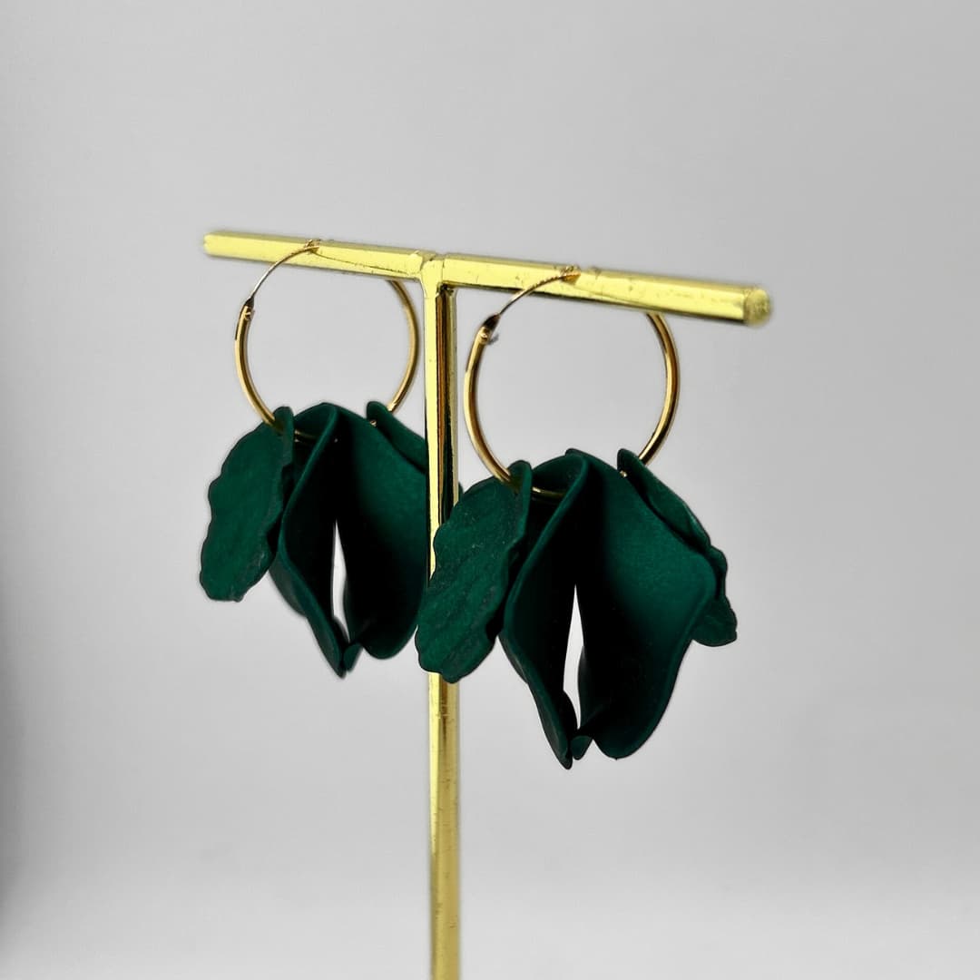 Kõrvarõngad - Frida