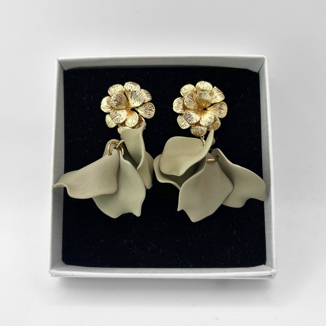 Kõrvarõngad - Minnie