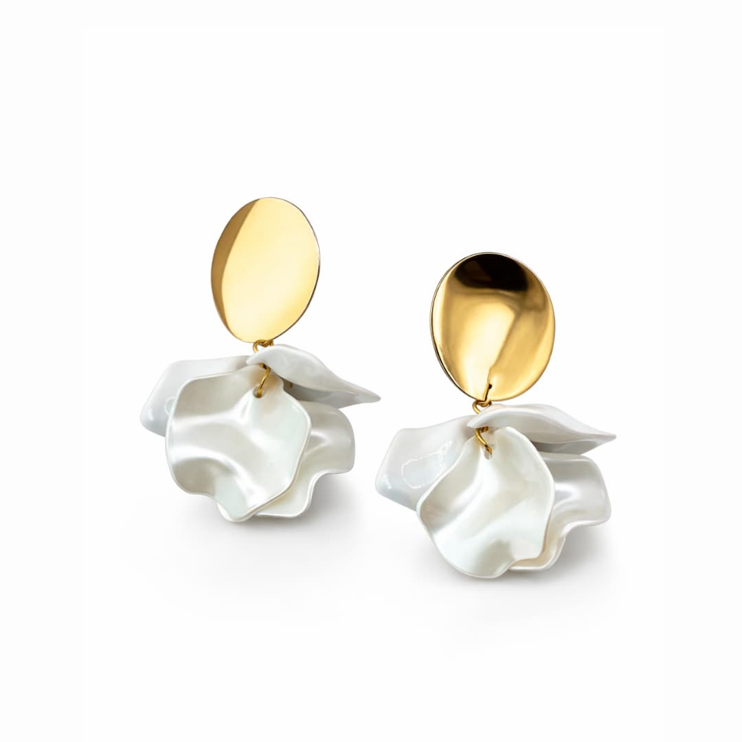 Kõrvarõngad - Zusann