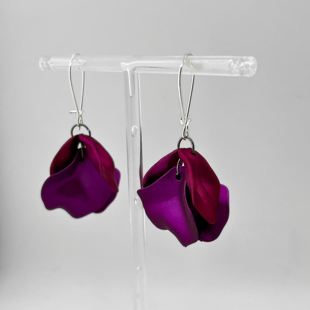 Kõrvarõngad - Daisy