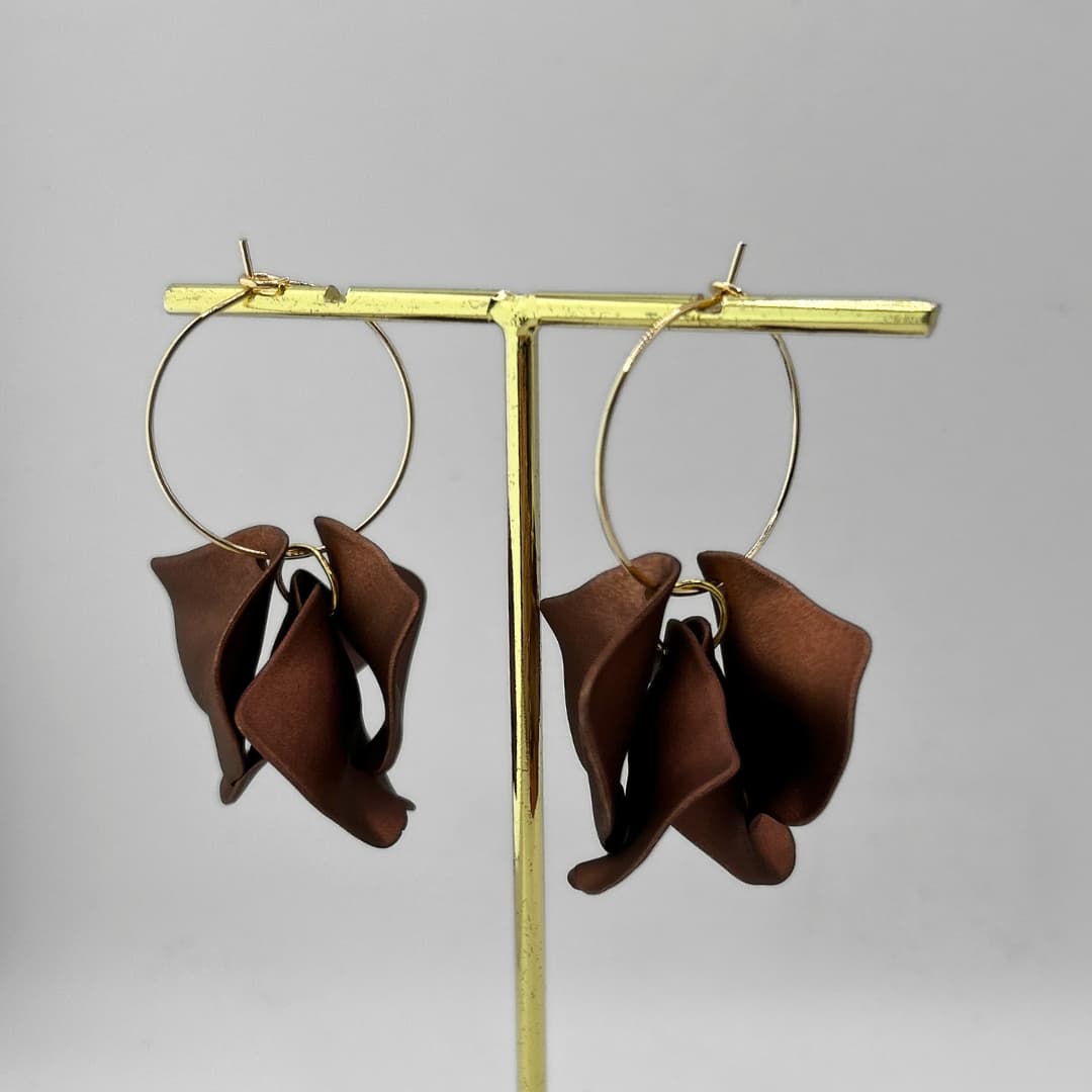 Kõrvarõngad - Vera