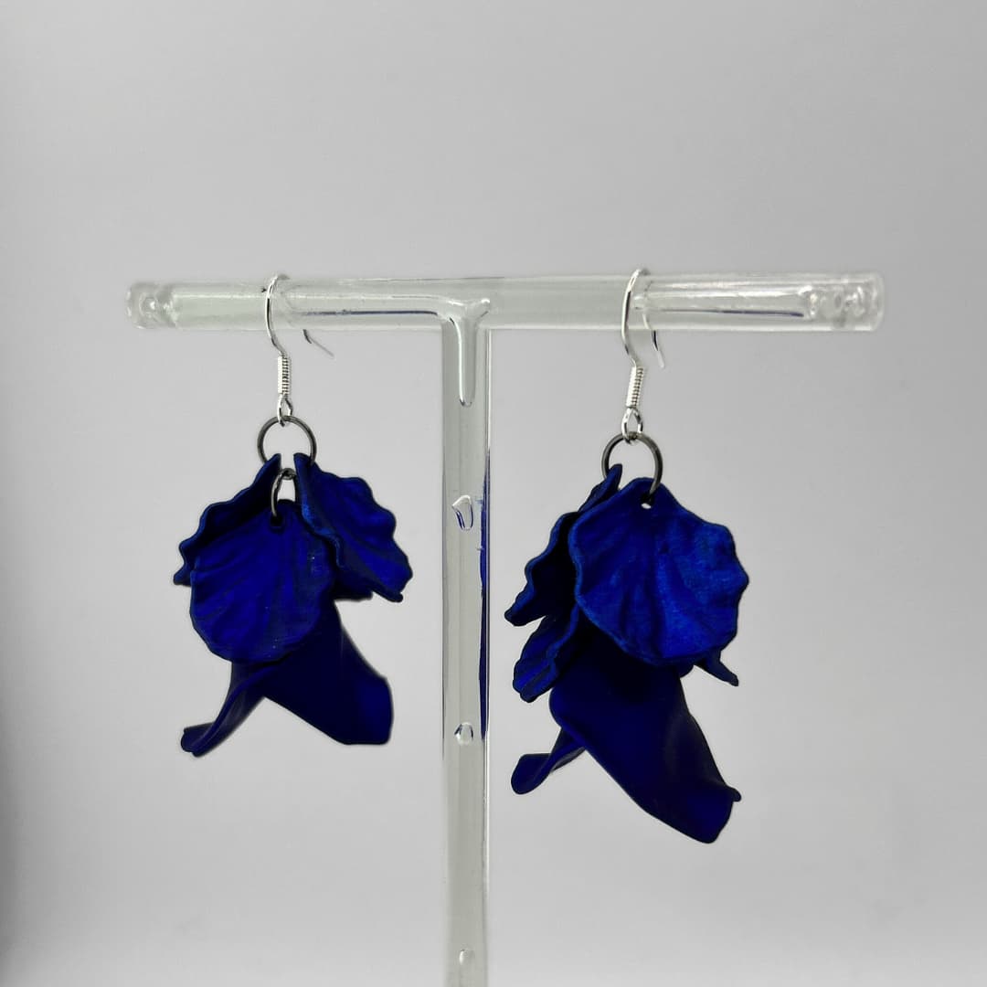 Kõrvarõngad - Faith