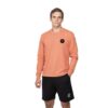 Marat unisex puuvillased lühikesed püksid - Must