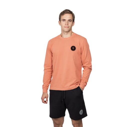 Marat unisex puuvillased lühikesed püksid - Must