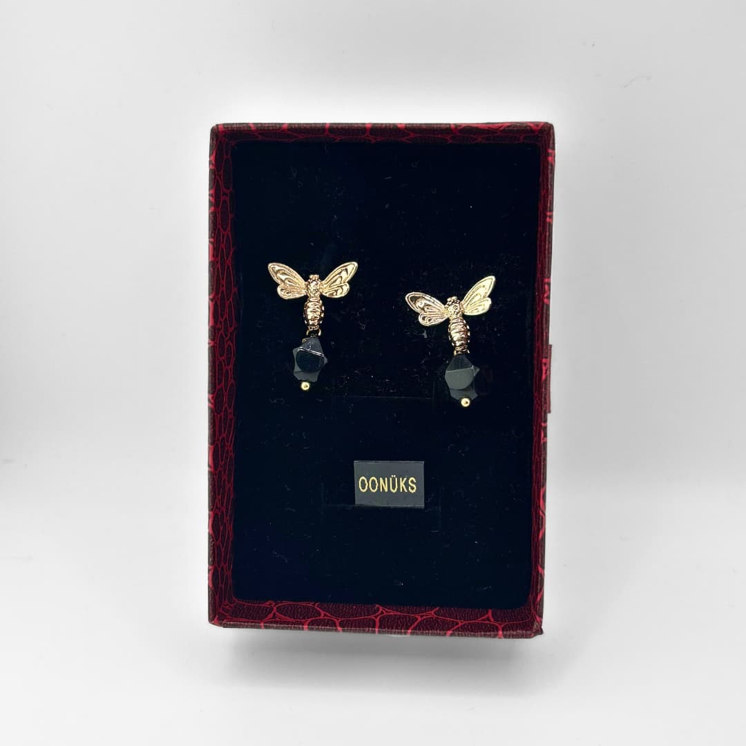 Mon Ame kõrvarõngad - Oonüks I