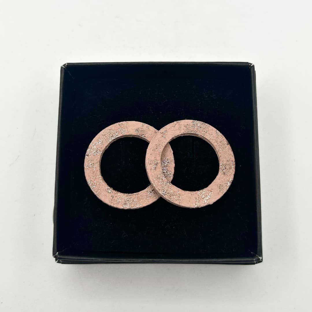 Kõrvarõngad EM disain - Lauren