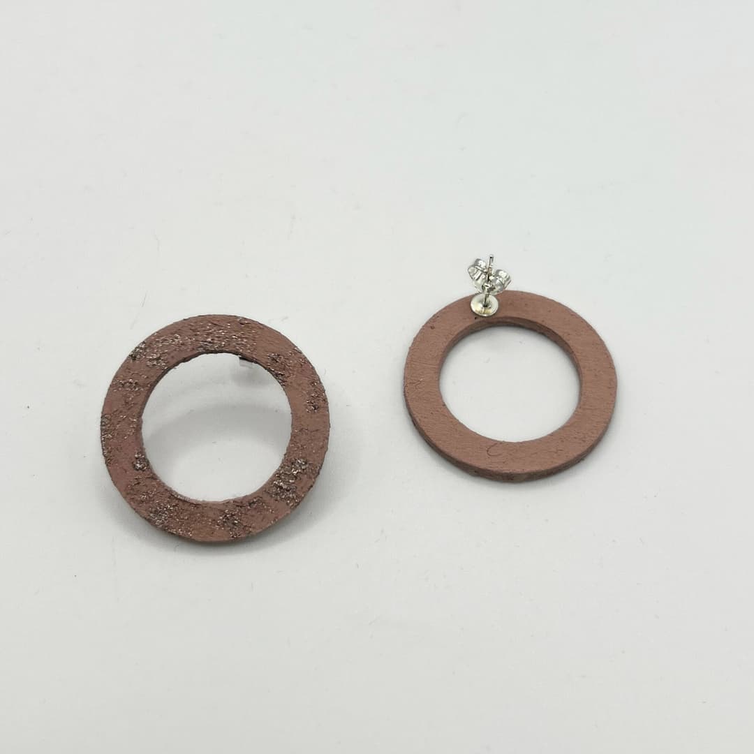 Kõrvarõngad EM disain - Lauren