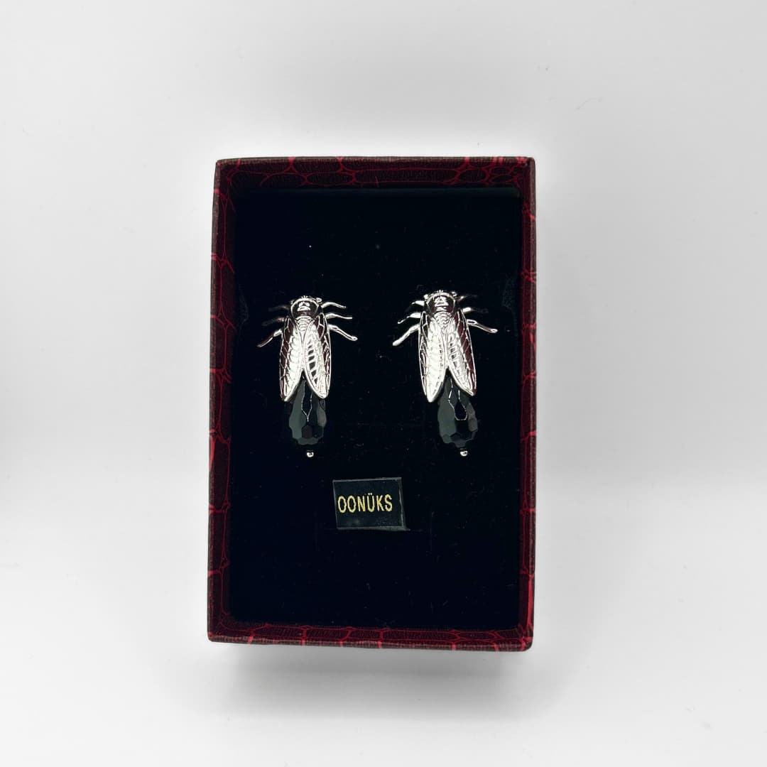 Mon Ame kõrvarõngad - Oonüks II