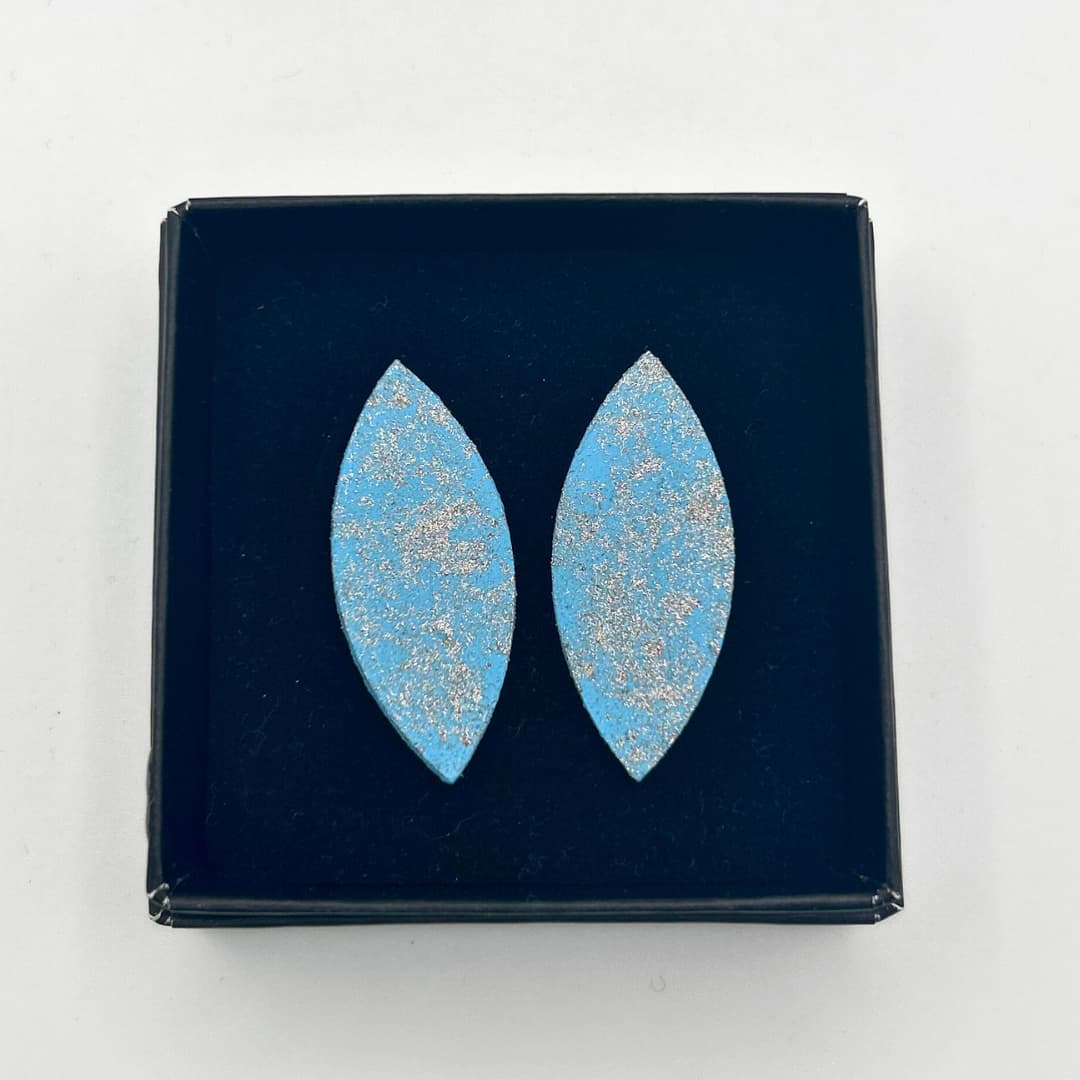 Kõrvarõngad EM disain - Hailey