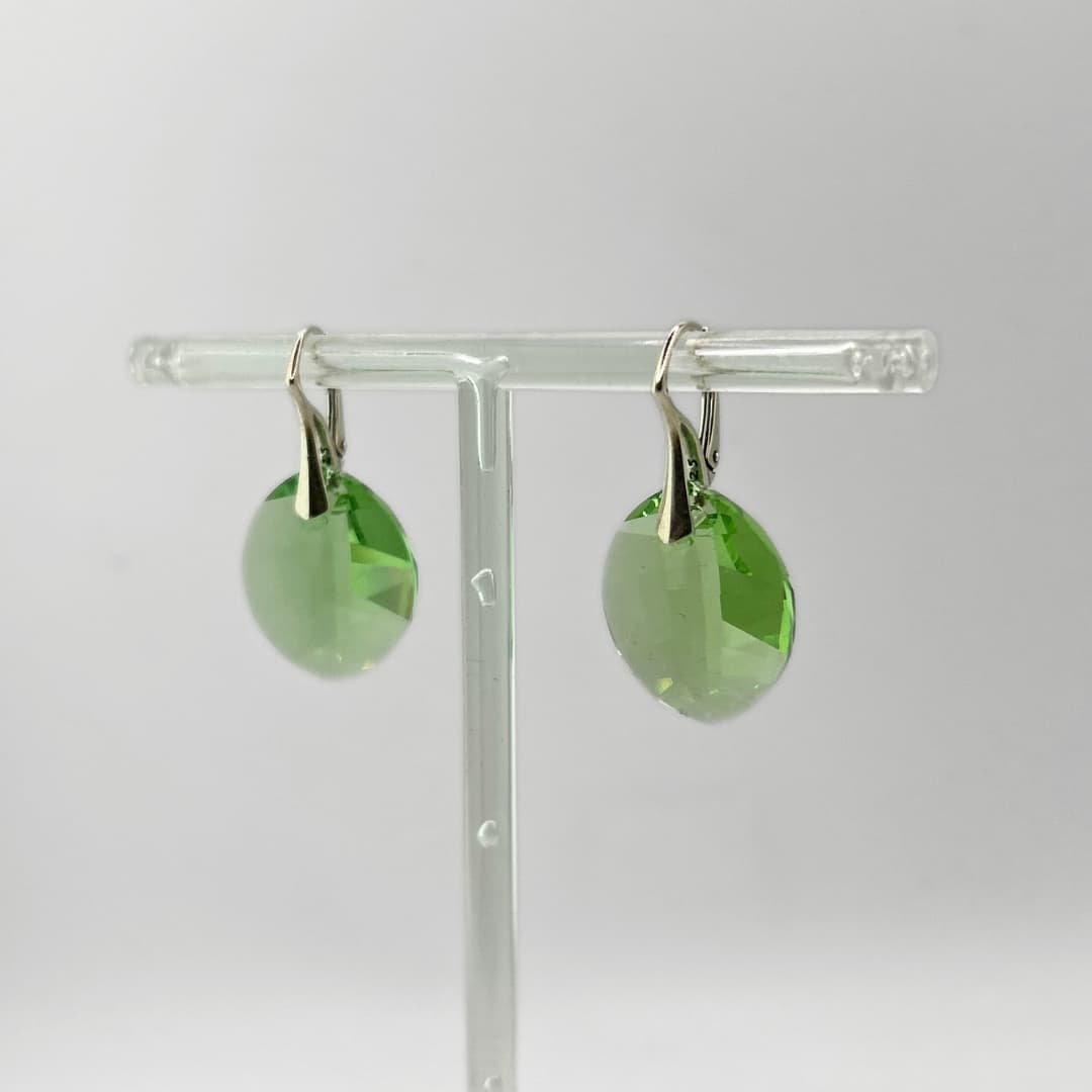 Kõrvarõngad Swarovski - Liz