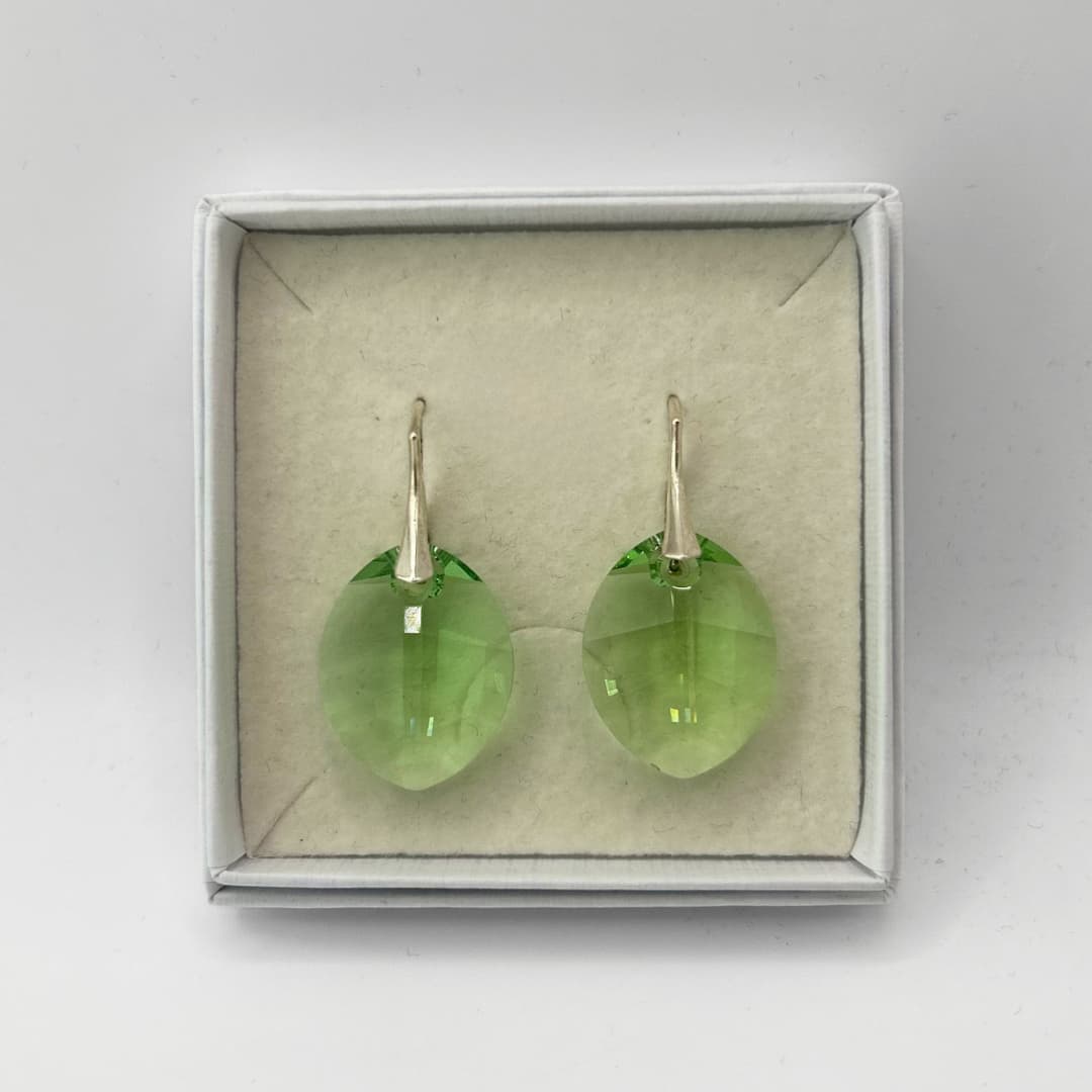 Kõrvarõngad Swarovski - Liz