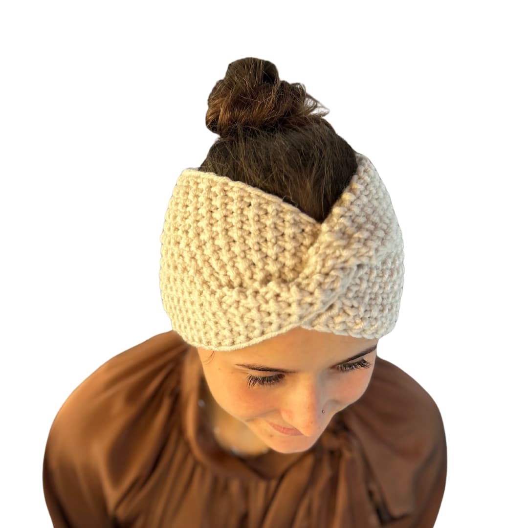 EM disain peapael - Valge