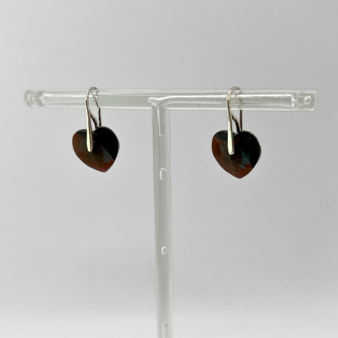 Kõrvarõngad Swarovski - Iiris