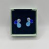 Kõrvarõngad Swarovski - Vivi