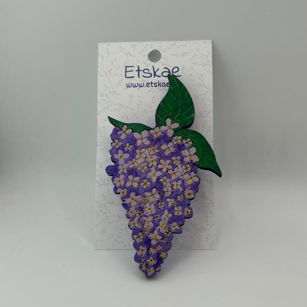 Etskae pross - Sirel