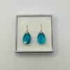 Kõrvarõngad Swarovski - Melinda