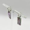 Kõrvarõngad Swarovski - Iiris