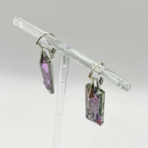 Kõrvarõngad Swarovski - Iiris