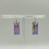 Kõrvarõngad Swarovski - Iiris