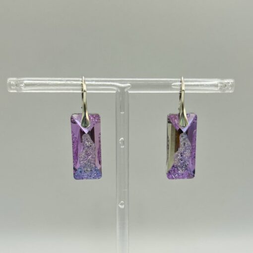 Kõrvarõngad Swarovski - Iiris