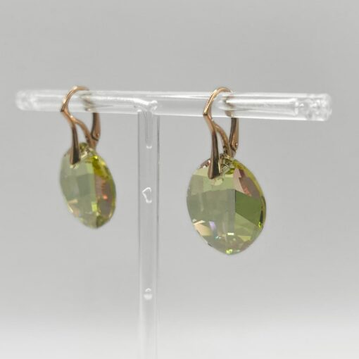 Kõrvarõngad Swarovski - Liz