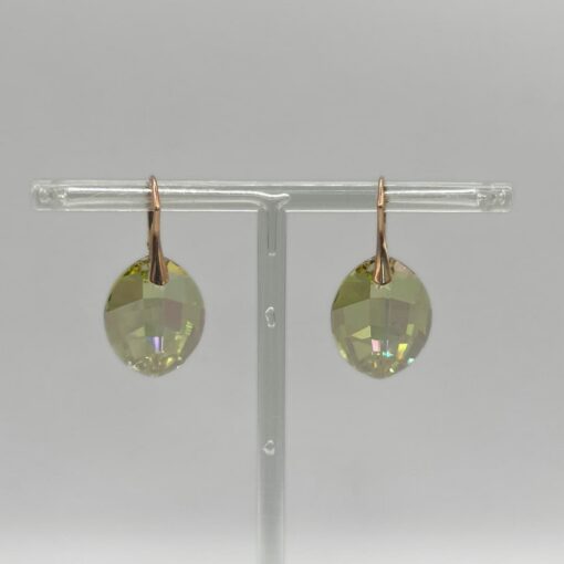Kõrvarõngad Swarovski - Liz