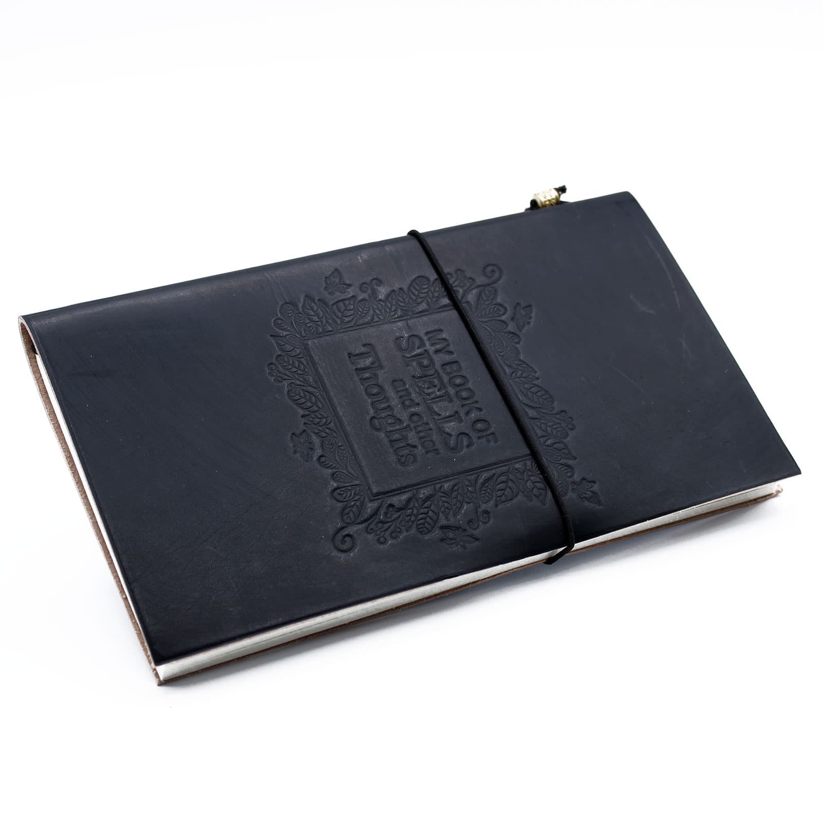 Päevik - My Book of Spells and other Thoughts