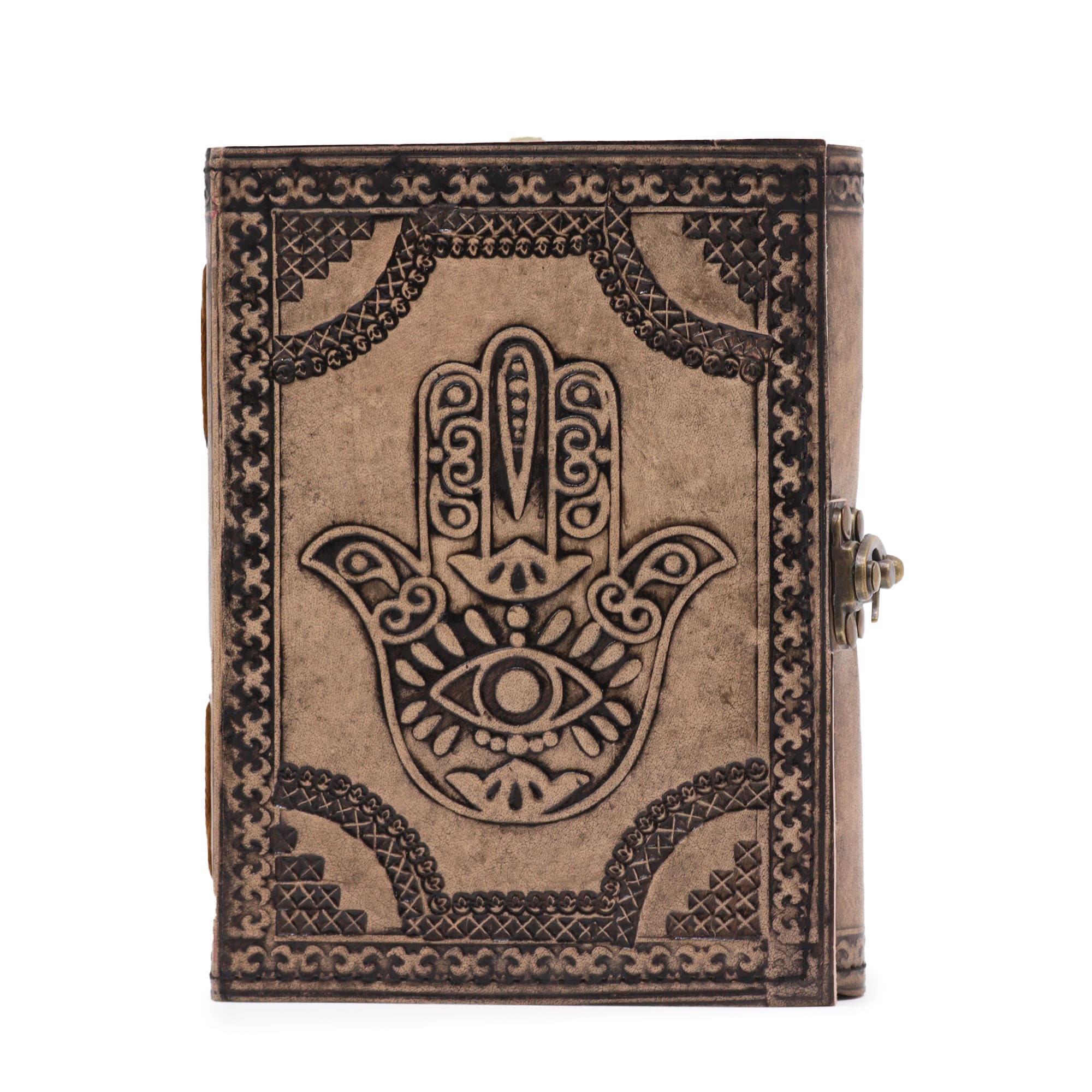 Märkmik Hamsa - Esoteric Notebook
