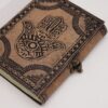 Märkmik Hamsa - Esoteric Notebook