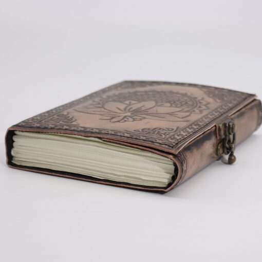 Märkmik Lotus Mandala - Esoteric Notebook
