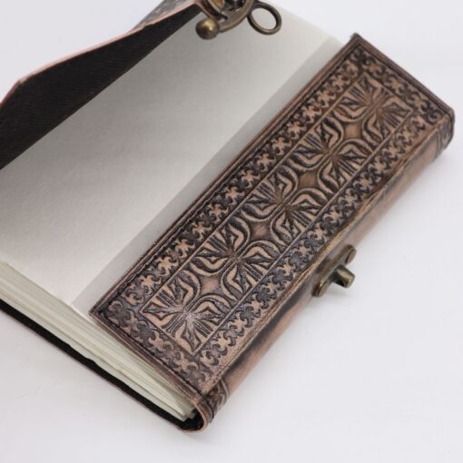 Märkmik Lotus Mandala - Esoteric Notebook