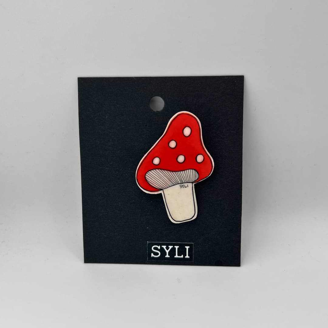 SYLI pross - Seen II