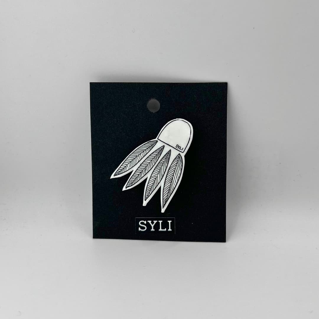 SYLI pross - Sulgpall