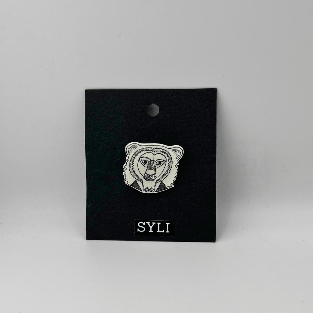 SYLI pross - Karu