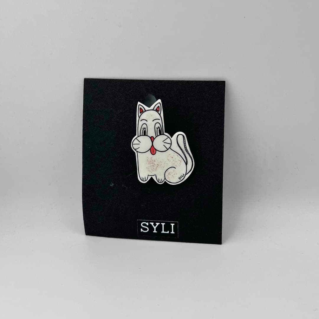 SYLI pross - Koer