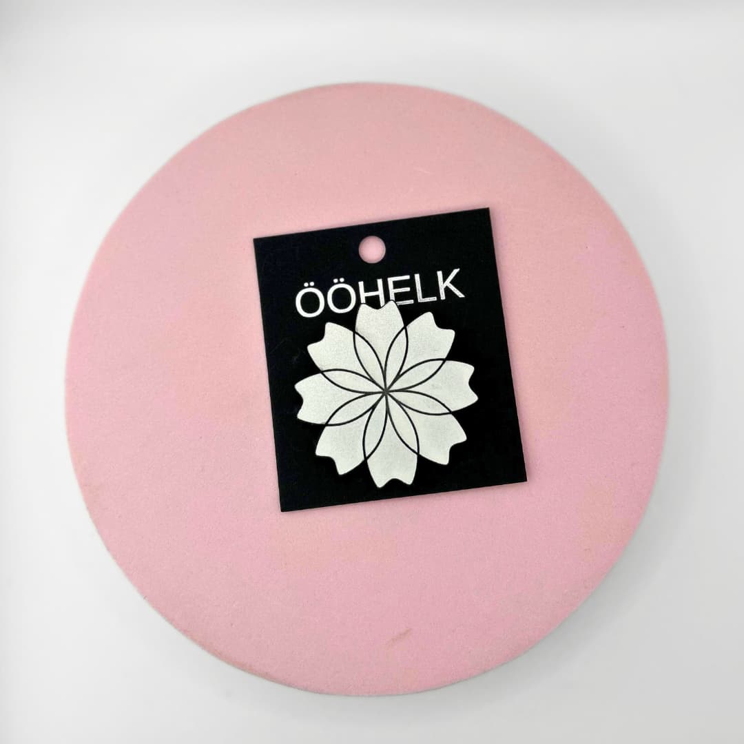 ÖÖHELK helkiv pross hele - Lill 2