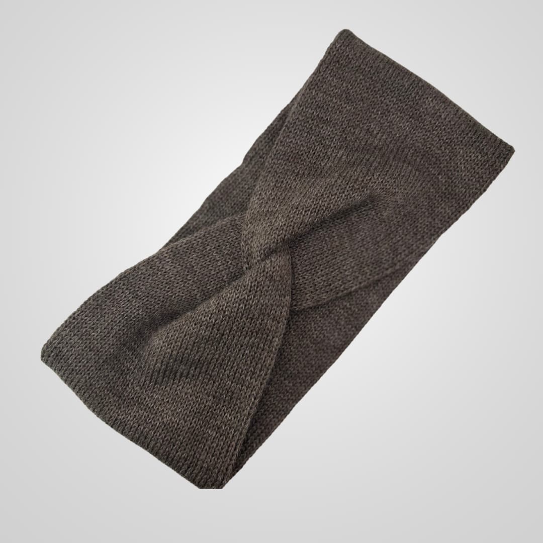 100% villane peapael Thea - Pruunikas