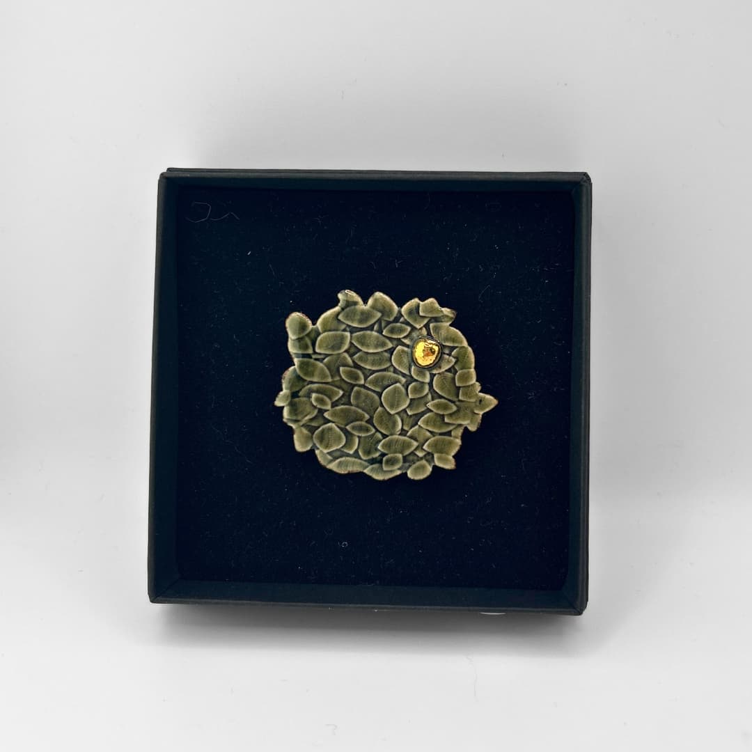 Stuudio Ankoopi pross - Roheline